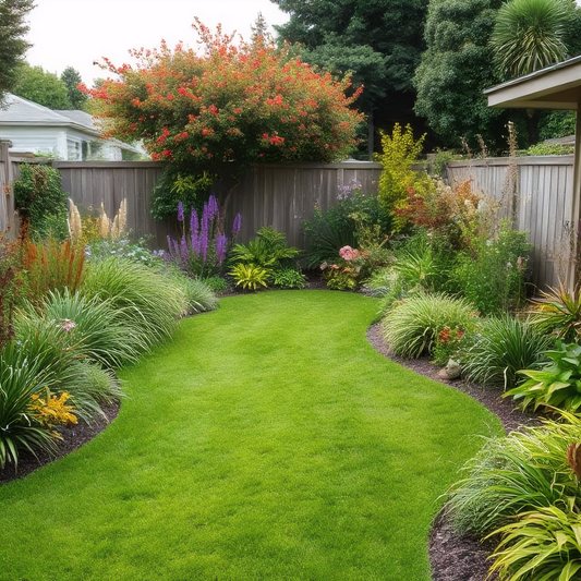 Supporting New Zealand’s Native Wildlife Through Sustainable Gardening