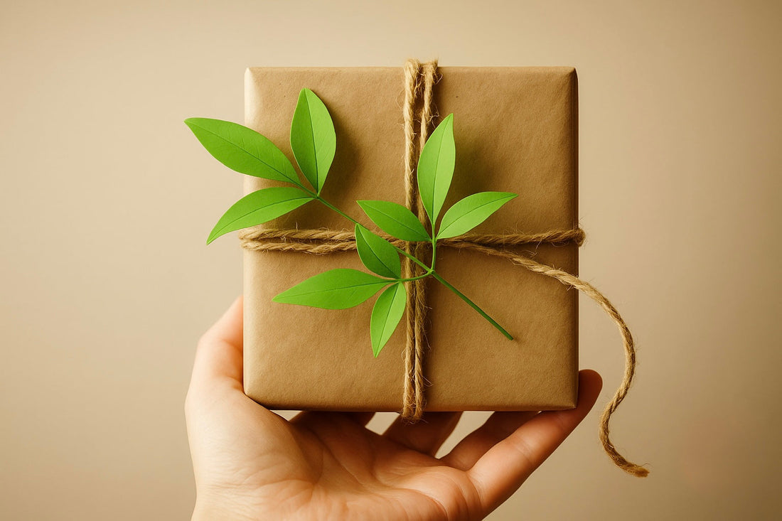 Eco-Gifting in New Zealand: Sustainable Gift Ideas for Every Occasion