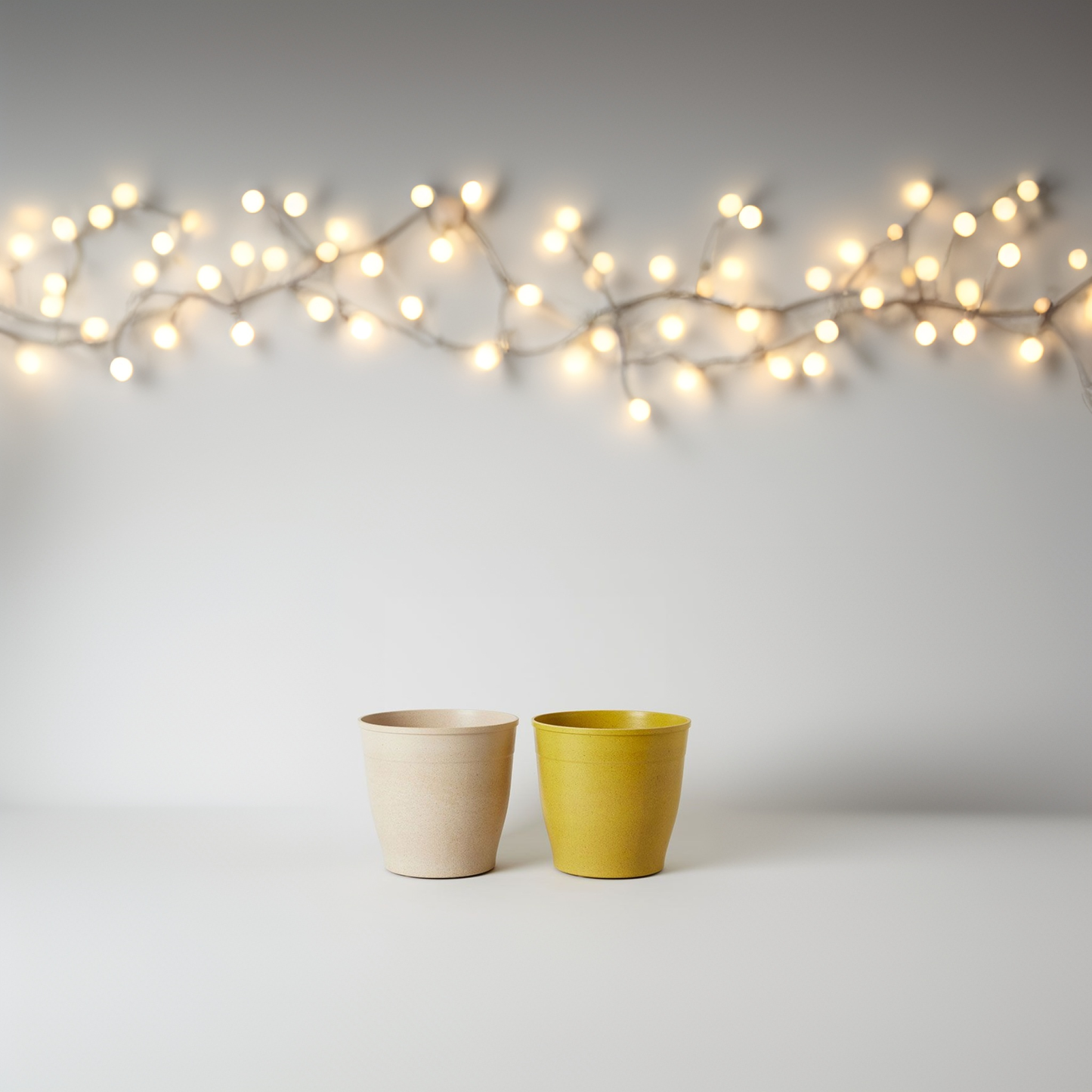 Canterbury 15-30.5cm Biodegradable plant pots