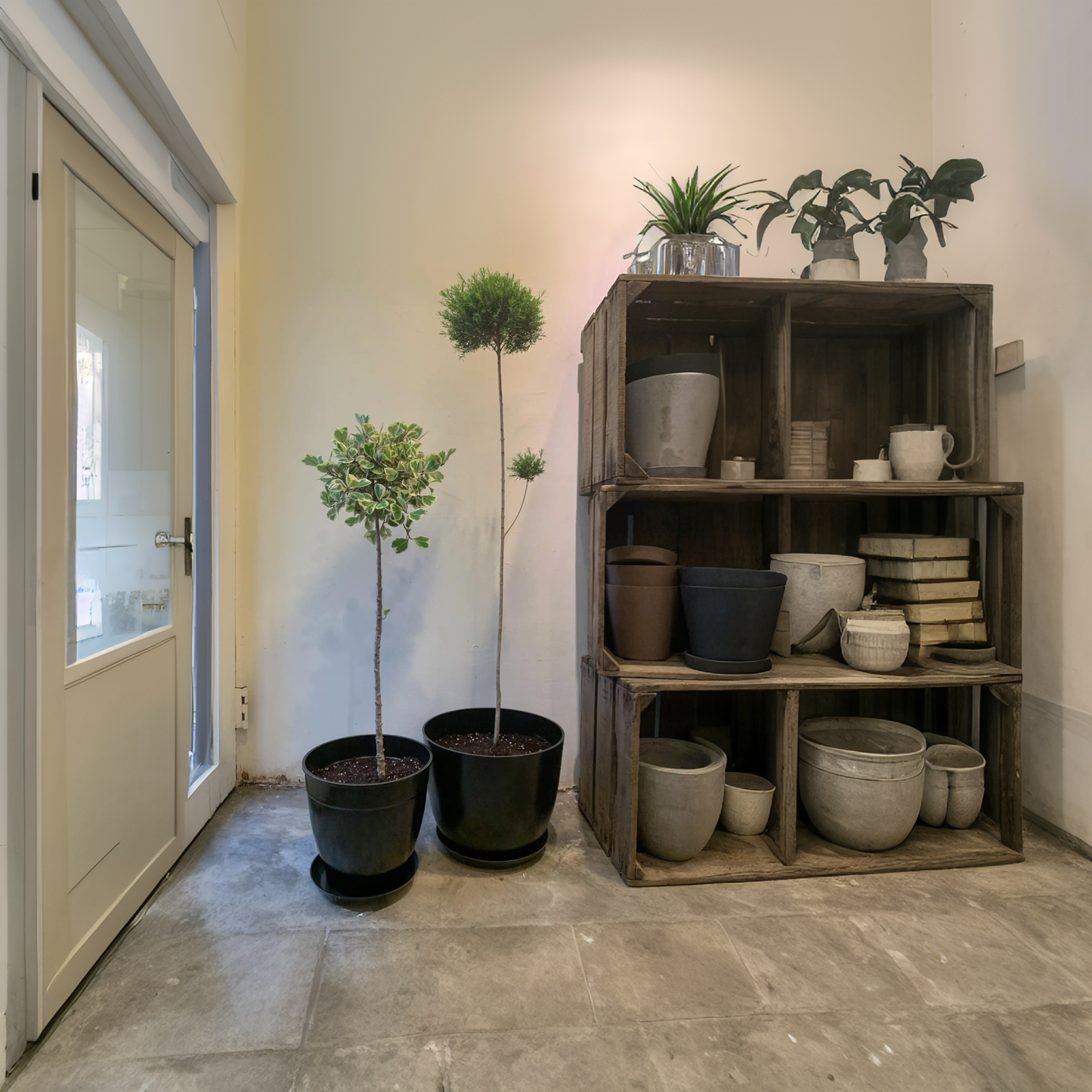 Southland 30cm Biodegradable plant pots