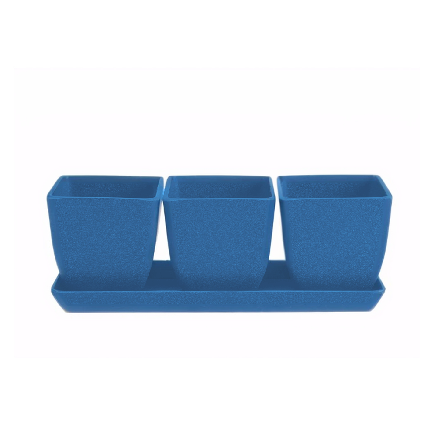 Waikato - 26cm Biodegradable plant pots