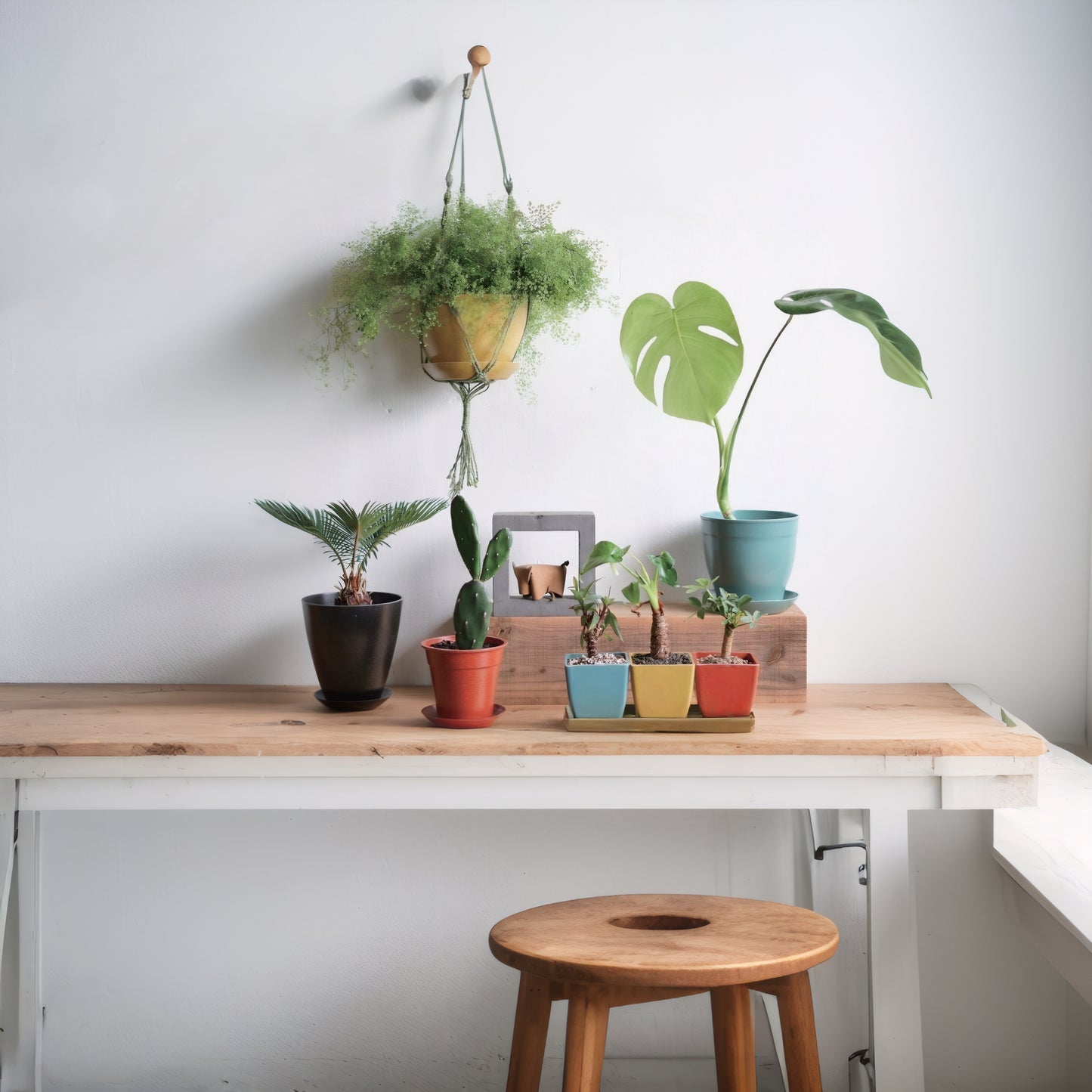 Waikato - 26cm Biodegradable plant pots